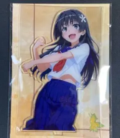 2025年最新】佐天涙子 アクリルスタンドの人気アイテム - メルカリ