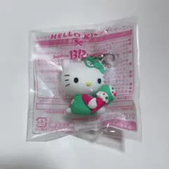 明治乳業 オリジナル サンリオ ポーションアクセ ハローキティ 非売品
