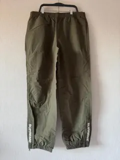 【新品未使用】Supreme シュプリーム Warm Up Pantのサムネイル