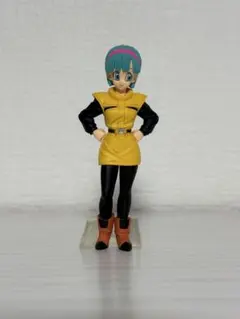 HGドラゴンボール03 フリーザ激闘編 ブルマ