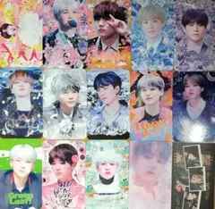 【受付再開】BTS トレカ/韓国製作者 マスター マスタニムグッズ