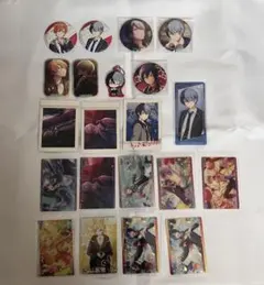 プロセカ 男子組 グッズ まとめ売り