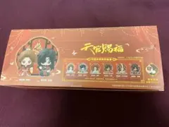 アークナイツ MINI フィギュア 狂歡夜 クラウンスレイヤー - メルカリ