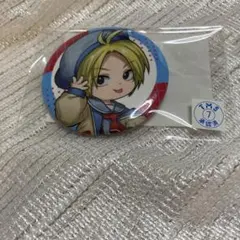 サカモトデイズ　まるくじ　缶バッジのサムネイル