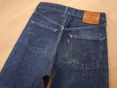 x115★95年　日本製　リーバイス504ZXX ビンテージ復刻版★W28 古着