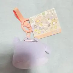 ポケモンセンター 十ポケ十色 マスコット(ようきなメタモン)タグ付き ぬいぐるみ