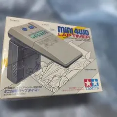 2026年最新】ミニ四駆ラップタイマーの人気アイテム - メルカリ
