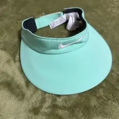 NIKE サンバイザー