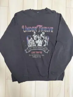 Under Twelve ライブツアー92 トレーナーのサムネイル