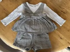 アプレレクールセットアップ