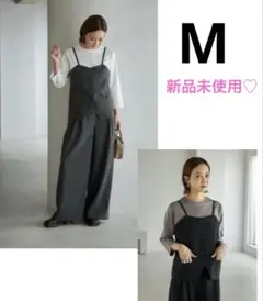 しまむら　田中里奈　パンツキャミソールセット　新品未使用♡