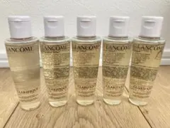 ランコム　クラリフィック　デュアル　エッセンスローション50ml 5本セット