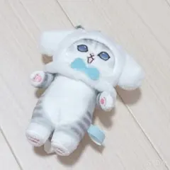 mofusand シナモロール マスコット