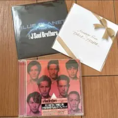 バラ売り可⭐︎三代目ジェイソールブラザーズ CD DVD - メルカリ