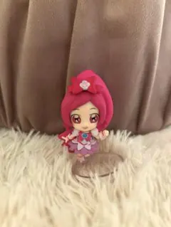 プリキュア カプセルフィギュアコレクション Vol.4 キュアブロッサム