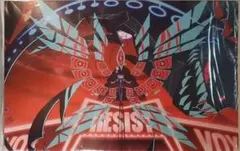 Hazbin Hotel "Vox Dei" Poster