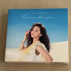 Mai Kuraki Single Collection~Chance for…