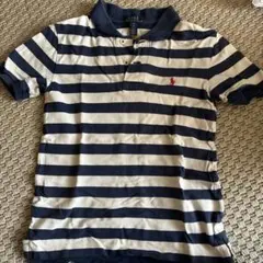 POLO RALPH LAUREN ポロシャツ S140