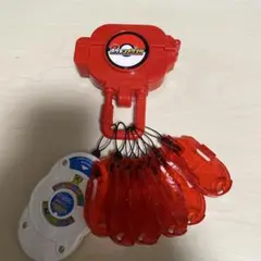 ポケモンメザスタ