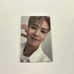 JO1 川尻蓮 EQUINOX 通常盤 トレカ