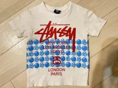 Stüssy ステューシー キッズ　Tシャツのサムネイル