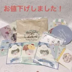 ユーリオンアイス　勇利　ヴィクトル　グッズ