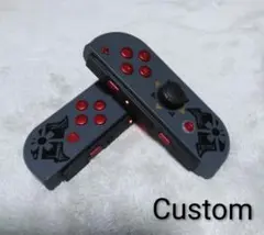 Switchジョイコン★モンハン【カスタム】