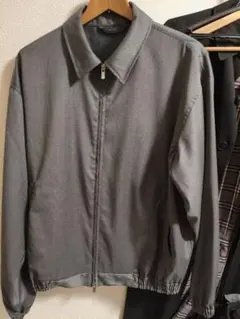 everyone drizzler jacket by Loro Piana L - メルカリ