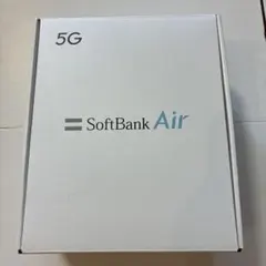 2026年最新】softBank airターミナル6の人気アイテム - メルカリ