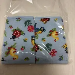 フェイラー　抱っこ紐よだれカバーのサムネイル