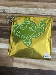 ケロロ軍曹 超共鳴展 アクリルキーホルダーコレクション ケロロ