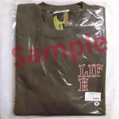 ★★★新品未開封★小沢健二★LIFE★薄手スウェット★チャコール★Mサイズ★★★