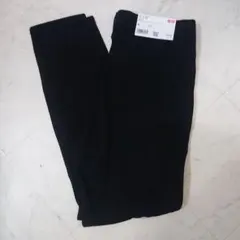 UNIQLO ブラック スキニーパンツ Mサイズ