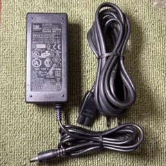【美品】harman/kardon 円形スピーカー｜高音質｜ACアダプター付 美品】harman/kardon 円形スピーカー｜高音質｜ACアダプター付