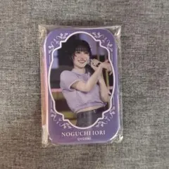 =LOVE イコラブ DMMスクラッチ 野口衣織 E賞