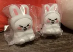 skzoo リービット リノ ライトマスコット