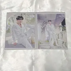 straykids スキズ MANIAC ラントレ チャンビン