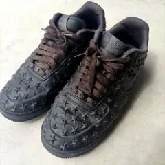 NIKE AIR FORCE 1 LV8 VT INDEPENDENCE DAY - メルカリ