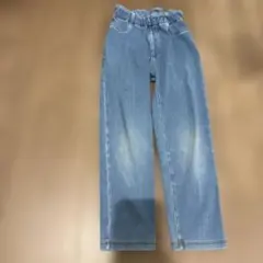 デニム ボトムス