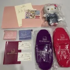 2025年最新】京王プラザホテル キティの人気アイテム - メルカリ