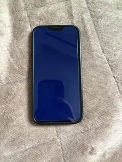 Apple iPhone 13 Pro レザーケース付き
