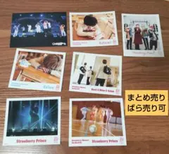 すとぷり　ブロマイド 10周年なので今だけ安くしてます！