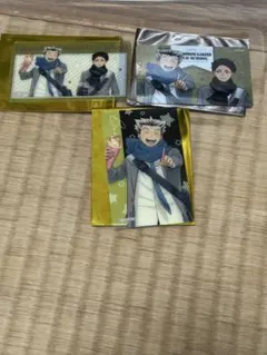 ハイキュー！！ 横浜コスモワールド 木兎