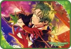 あんさんぶるスターズ！蓮巳敬人