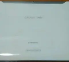 ジャンク品　Galaxy　タブレット