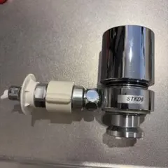 NSP-SMH7 食洗機用接続部品 分岐水栓、Au・ADセット - メルカリ
