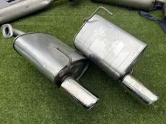 17マジェスタ 純正マフラー - メルカリ