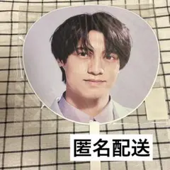 King & Prince 髙橋海人 うちわ Made in キンプリ