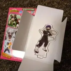 僕のヒーローアカデミア あくすた〜ず！ アクリルスタンド 心操人使