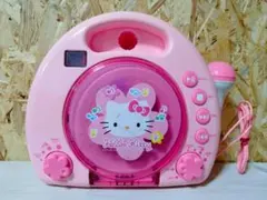 2025年最新】キティCDラジカセの人気アイテム - メルカリ